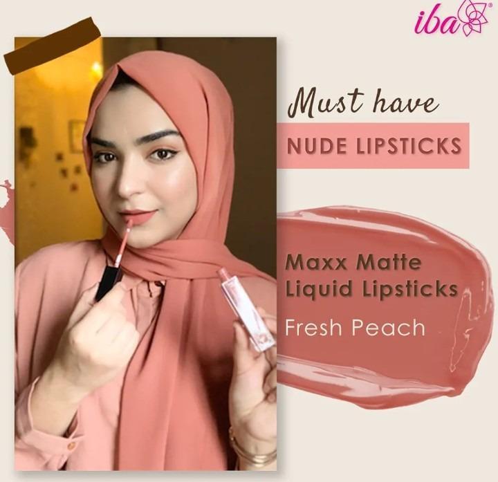 Waterproof Lip Gloss Pack of 12 – Smudge-proof, transfer-resistant & vibrant colors Swift Mart