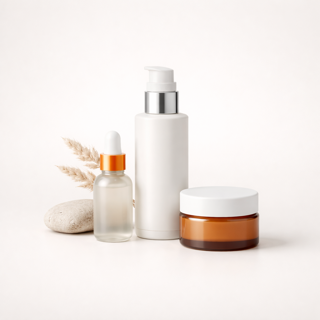 Cosmetics collection by Swift Mart with makeup and skincare products for all skin types online Pakistan