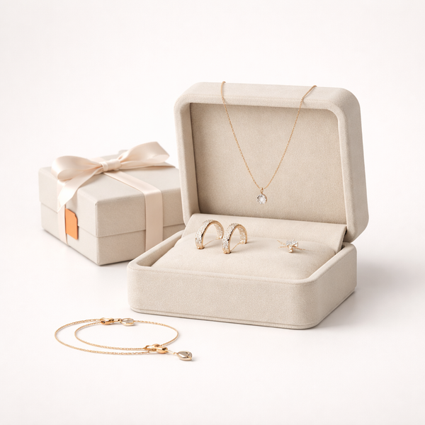 Jewellery