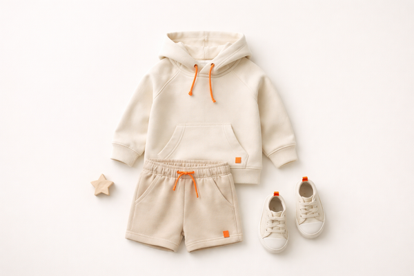 Kids Clothing