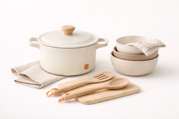 Kitchenware