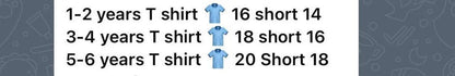 Boys grey printed cotton jersey night suit with shorts, soft breathable summer sleepwear for kids casual and daily wear