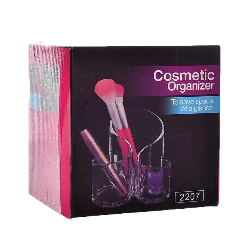 durable acrylic cosmetic holder Swift Mart