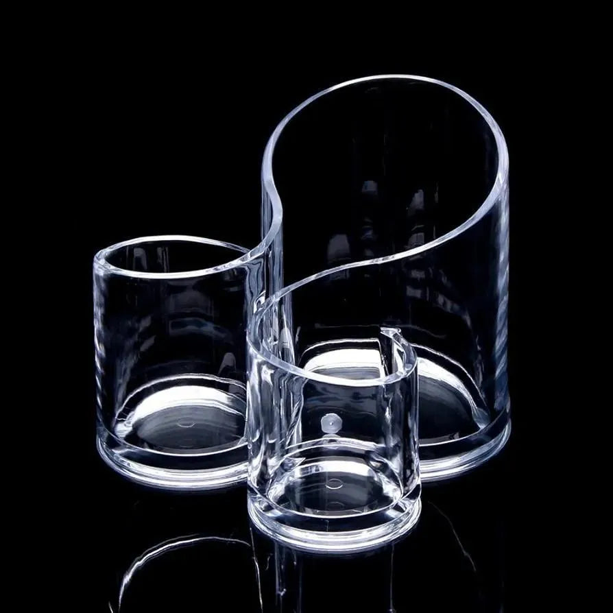 durable acrylic cosmetic holder Swift Mart