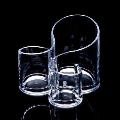 durable acrylic cosmetic holder Swift Mart