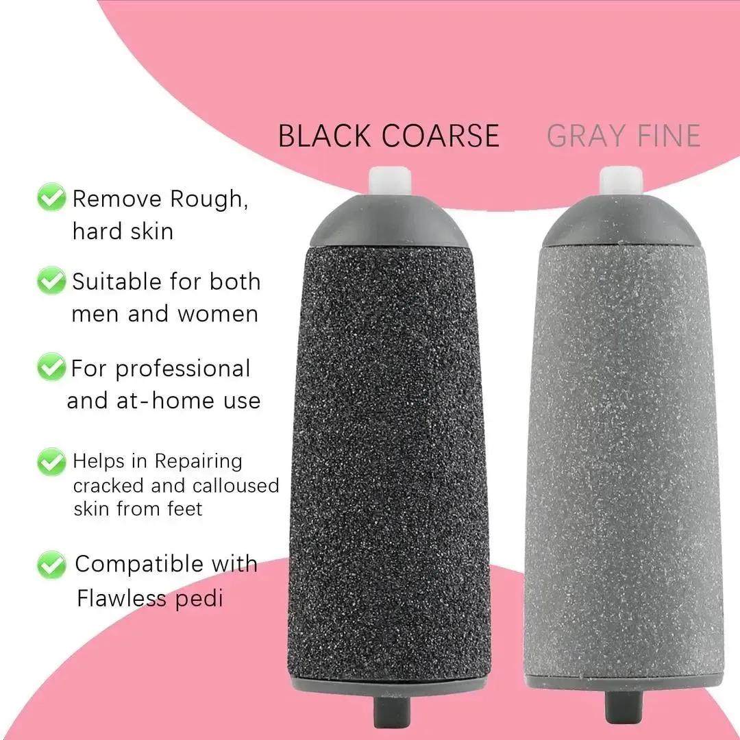 Electric Foot Scrubber – Callus remover for smooth, soft feet. Swift Mart,