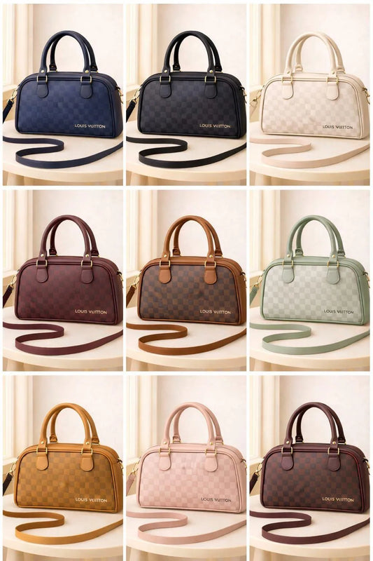 White leather shoulder bag for girls stylish durable handbag for daily use casual outings and elegant occasions