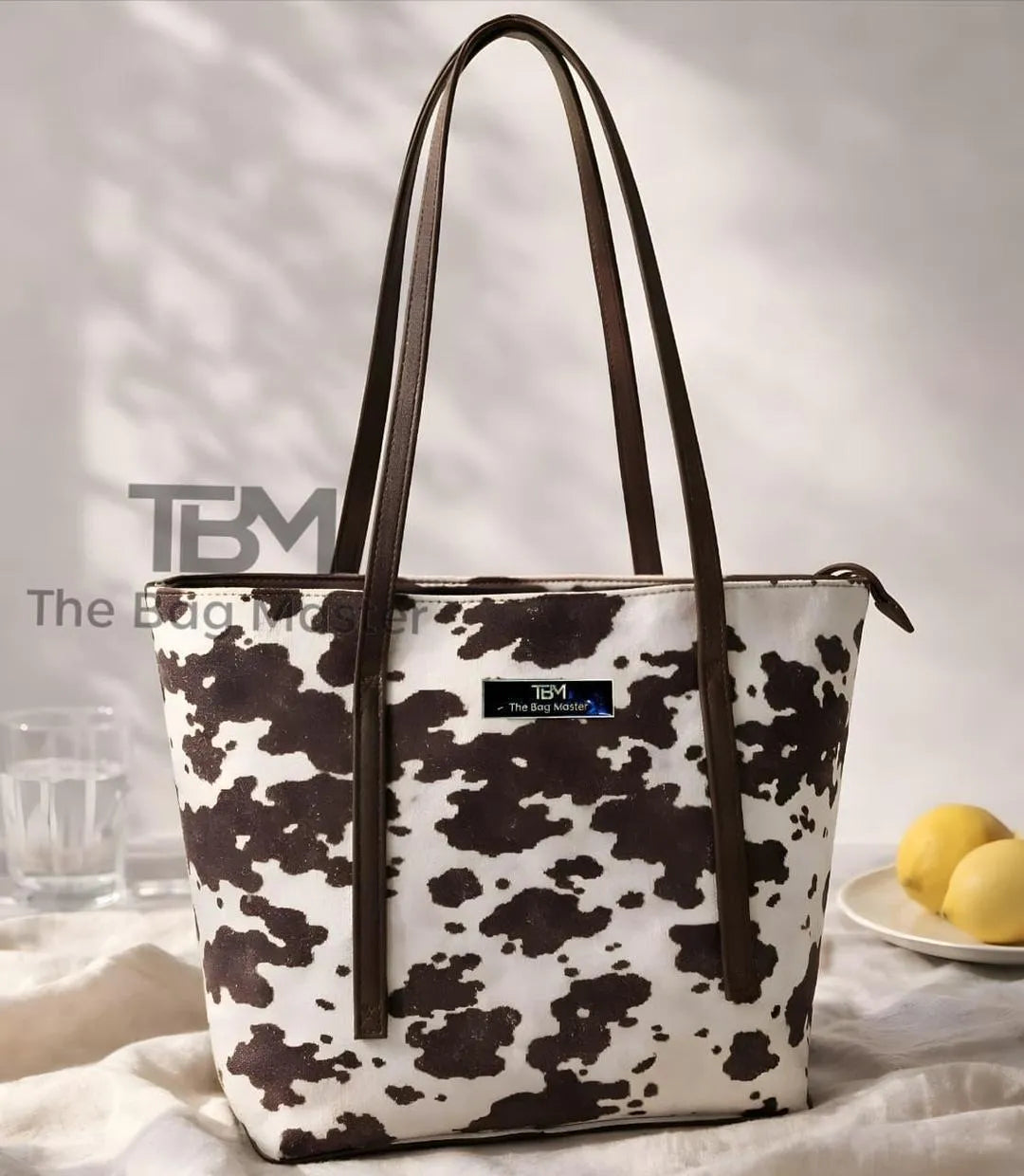 Multicolor rexine tote bag for girls large stylish handbag for school college shopping and daily use