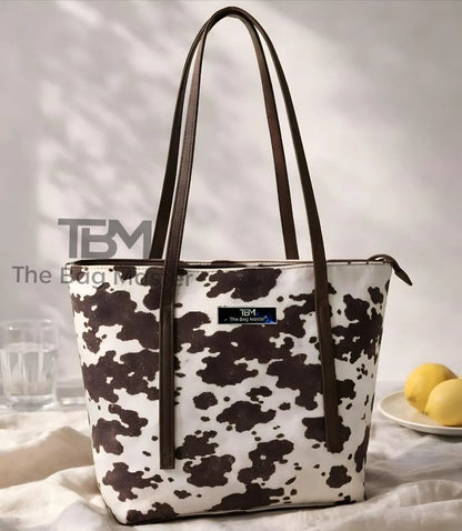 Multicolor rexine tote bag for girls large stylish handbag for school college shopping and daily use