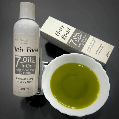 Hair Oil 200ml at Swift Mart – Frizz control, repair damaged hair, nourish & smooth hair