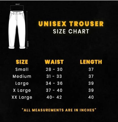 Men black polyester flame print 2pc tracksuit with round neck shirt and trousers for summer casual and semi formal wear