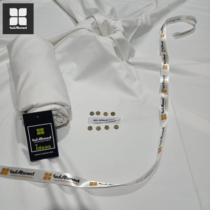 Premium Boski plain suit for men all season fabric Pakistan