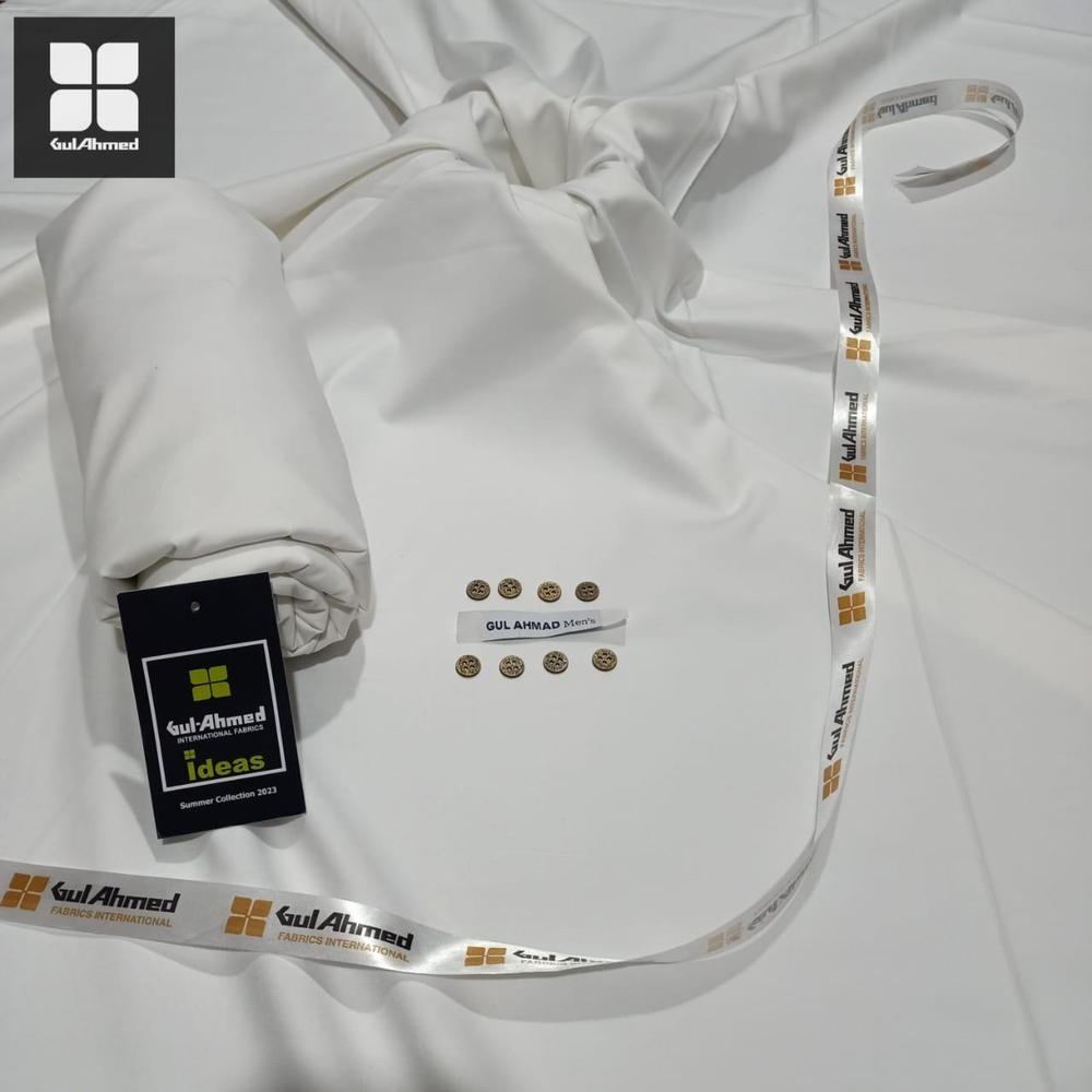 Premium Boski plain suit for men all season fabric Pakistan