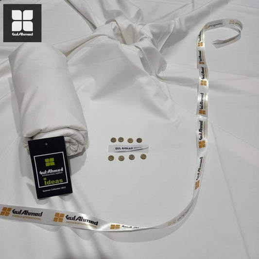 Premium Boski plain suit for men all season fabric Pakistan