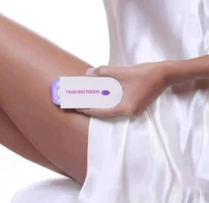 Get smooth skin with Swift Mart Women’s Rechargeable Shaver. Stylish, durable, and hassle-free.