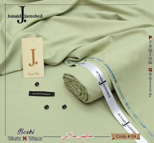 olive green boski suit for men unstitched by swift mart