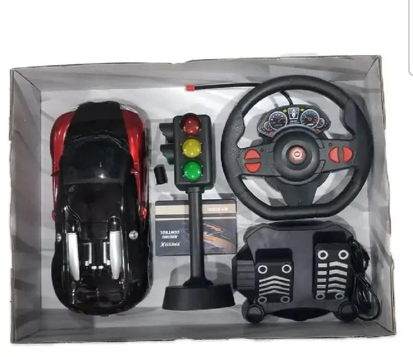 Speed X RC Racing Car 1:16 scale remote control toy