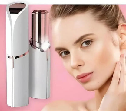 Shree Salasar Shine Women Hair Removal Epilator at Swift Mart, rechargeable, portable, precise hair removal