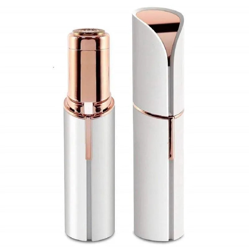 Shree Salasar Shine Women Hair Removal Epilator at Swift Mart, rechargeable, portable, precise hair removal