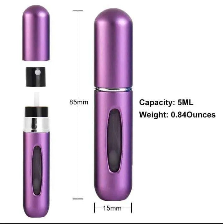 Stainless Steel Personal Care Bundle Pack of 3 Essentials at Swift Mart