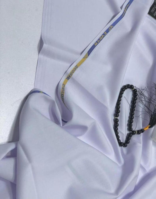 men wash and wear plain suit unstitched 4 meter swift mart