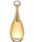 NEW J'adore by Christian Dior Eau De Parfum Spray for Women 3.4 Oz