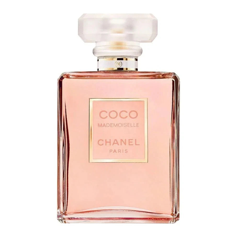 CHANEL Coco Mademoiselle 3.4 fl oz